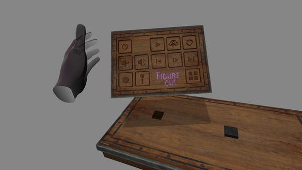 数字积木（FigureOut VR）- Oculus Quest游戏