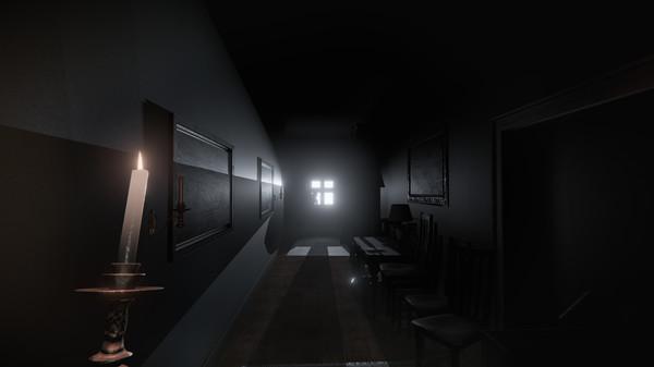 别敲两次门 VR (Don't Knock Twice)