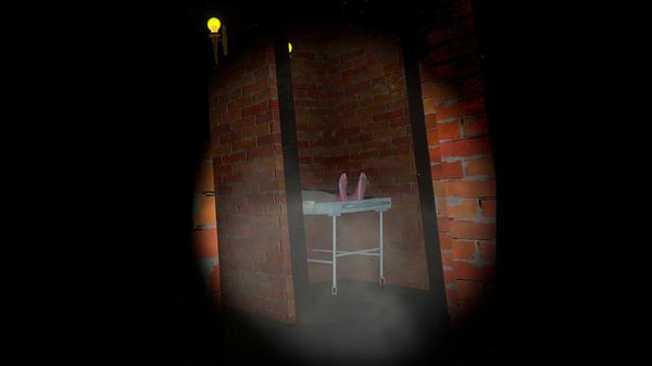 恐怖的房间-恐怖死亡屋-鬼屋冒险VR（Fear Dead House VR）- Oculus Quest游戏