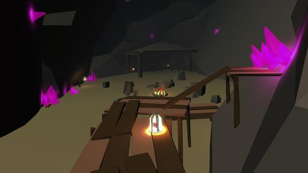 疯狂的槌球（Crazy Croquet）- Oculus Quest游戏