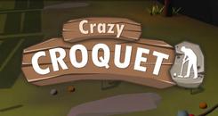 疯狂的槌球（Crazy Croquet）- Oculus Quest游戏