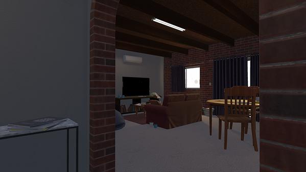 残疾人生活（ Imercyve： Living with Intellectual Disability）- Oculus Quest游戏