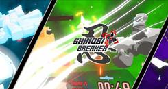 忍者破碎机VR（Shinobi Breaker）- Oculus Quest游戏