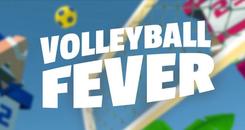 狂热排球-热带排球（Volleyball Fever）- Oculus Quest游戏