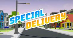 特快专递-今日头条VR （Special Delivery）- Oculus Quest游戏
