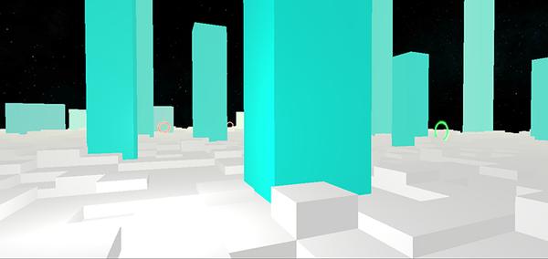冲刺（Impulse）- Oculus Quest游戏