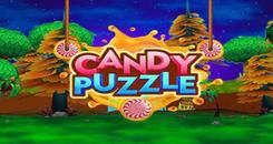 糖果拼图（Candy Puzzle VR）- Oculus Quest游戏