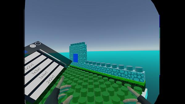 砌砖工（Brick Builder）- Oculus Quest游戏