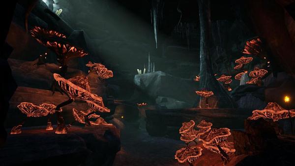 无界术士：黑暗时代（The Wizards - Dark Times）- Oculus Quest游戏