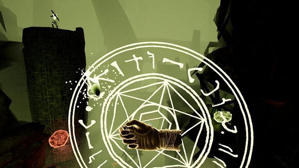 无界术士：黑暗时代（The Wizards - Dark Times）- Oculus Quest游戏