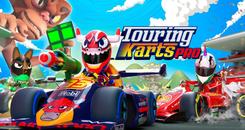 疯狂卡丁车（Touring Karts）- Oculus Quest游戏