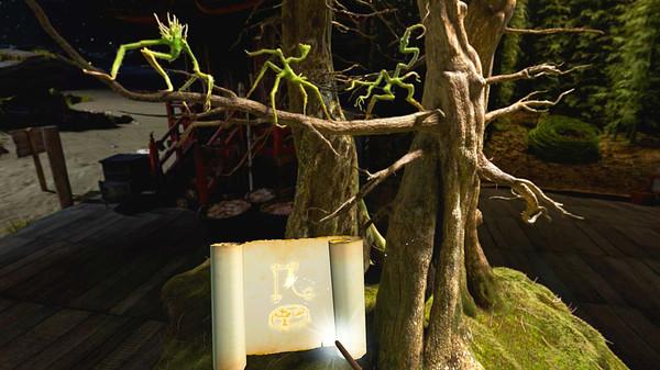 神奇动物（Fantastic Beasts and Where to Find Them VR Experience）