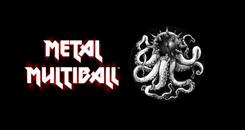 金属弹球VR（METAL MULTIBALL）- Oculus Quest游戏