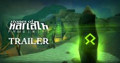 哈拉特之石（Stones Of Harlath）- Oculus Quest游戏