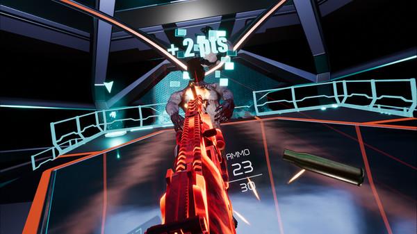 杀戮空间：入侵(Killing Floor： Incursion)
