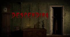 降临-降序I 梦魇之屋（Descending）- Oculus Quest游戏