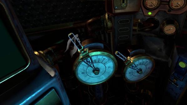 流氓逃亡-盗窃逃亡VR（A Rogue Escape）- Oculus Quest游戏