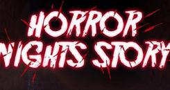 恐怖之夜故事（Horror Nights Story）- Oculus Quest游戏