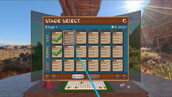 二角通 汉化中文版（Nikakudori）- Oculus Quest游戏