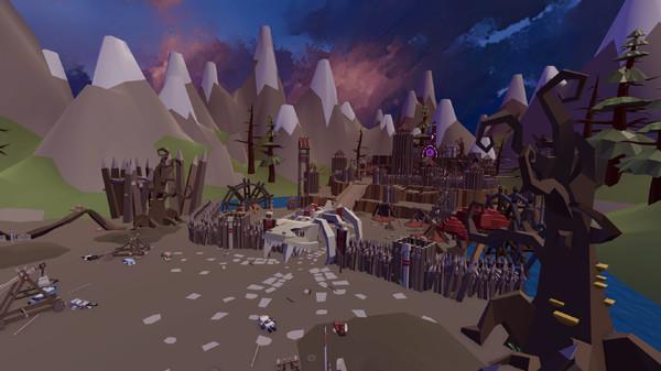 吉大编年史混沌边境（Jida Chronicle Chaos frontier VR）