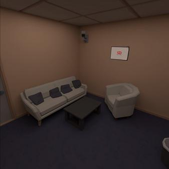 逃离办公室-办公室密室VR（Office Escape Rooms VR）- Oculus Quest游戏