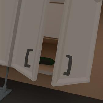 逃离办公室-办公室密室VR（Office Escape Rooms VR）- Oculus Quest游戏