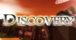 我的世界VR（Discovery）- Oculus Quest游戏