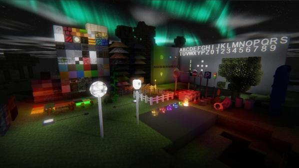我的世界VR（Discovery）- Oculus Quest游戏