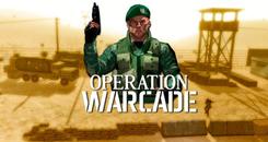 战地行动-操作战士VR（Operation Warcade）- Oculus Quest游戏
