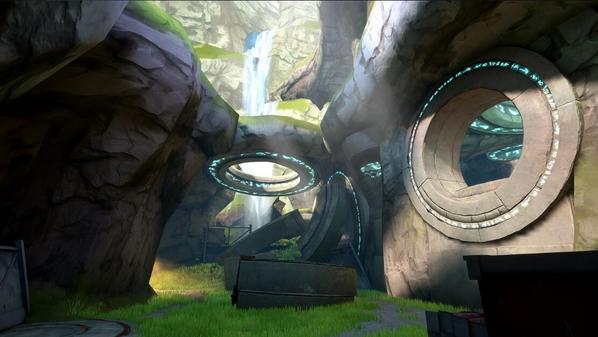 盗贼-守望先锋VR 汉化中文版本（Larcenauts）- Oculus Quest游戏