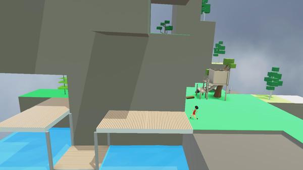 街区覆盖(Block'hood VR)