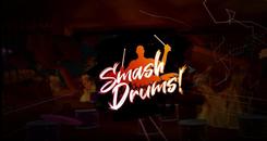 疯狂击鼓-粉碎鼓手VR（Smash Drums）- Oculus Quest游戏