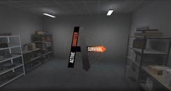 射击生存（Active Shooter Survival）- Oculus Quest游戏