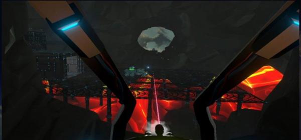 终极太空战斗（2076 Midway Multiverse）- Oculus Quest游戏