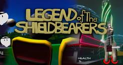 护盾者传说（Legend of the ShieldBearers）- Oculus Quest游戏
