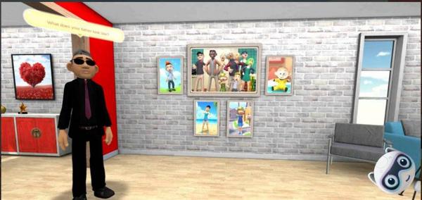 学习辅导VR（MageVR）- Oculus Quest游戏