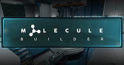 分子生成器（Molecule Builder VR）- Oculus Quest游戏