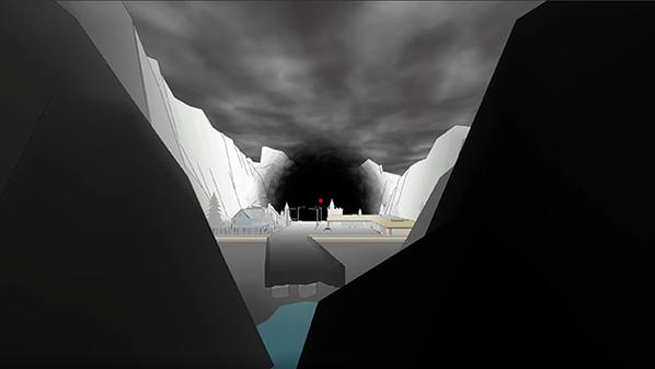 无色世界（Paint it Back – Full Release）- Oculus Quest游戏
