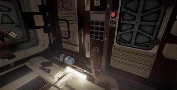 逃离空间站(VR Escape the space station)
