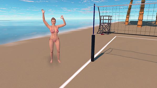 认识伊兹！（Meet Izzy）- Oculus Quest游戏