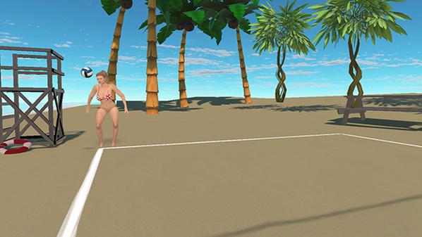 认识伊兹！（Meet Izzy）- Oculus Quest游戏