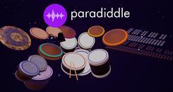 架子鼓VR（Paradiddle）- Oculus Quest游戏