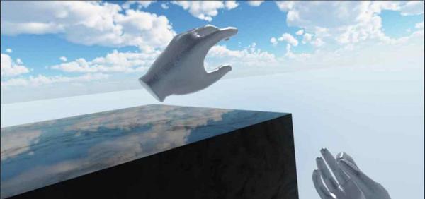 高级立方体（The Premium Cube）- Oculus Quest游戏