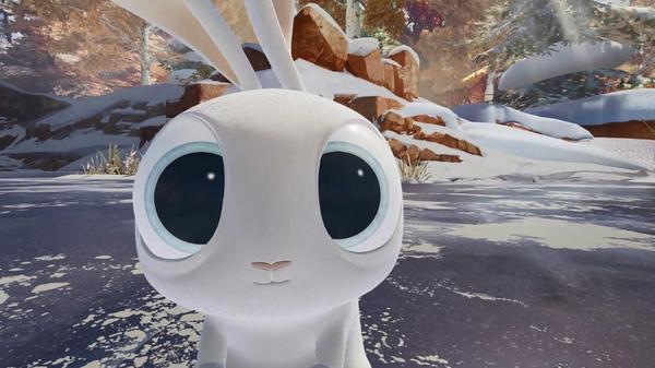 入侵（INVASION! Anniversary Edition）- Oculus Quest游戏