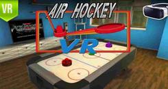 曲棍球（Air Hockey Arcade）- Oculus Quest游戏