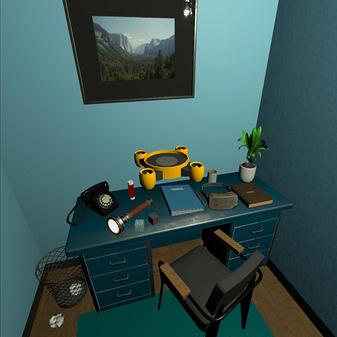 经典密室逃脱（Exit Condition One）- Oculus Quest游戏