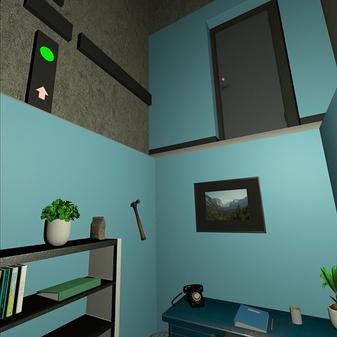 经典密室逃脱（Exit Condition One）- Oculus Quest游戏