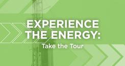 体验能源：带您参观（Experience the Energy： Take the Tour）- Oculus Quest游戏