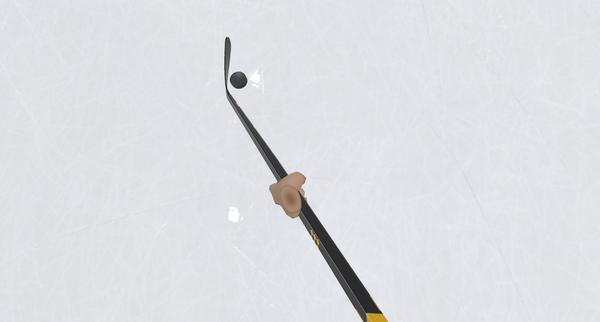 冰球运动（Pick-up League Hockey）- Oculus Quest游戏