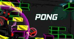 打砖块（Pong VR）- Oculus Quest游戏
